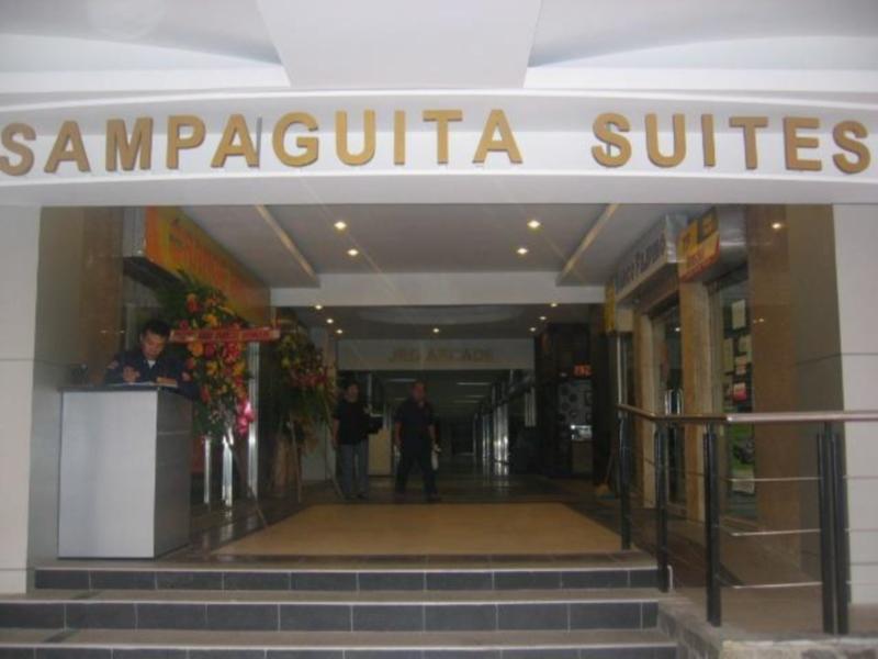 Sampaguita Suites Jrg Cebu Kültér fotó